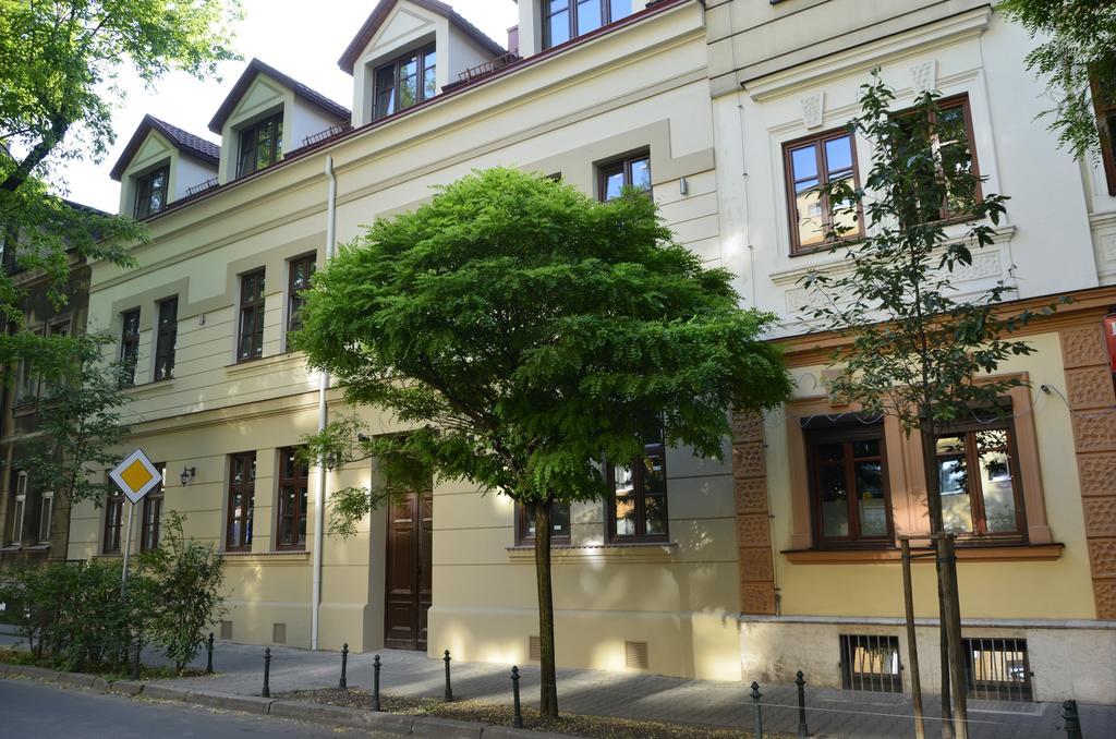 Charming 2-Level Apartment - Podgorze, Old Town Красков Екстериор снимка