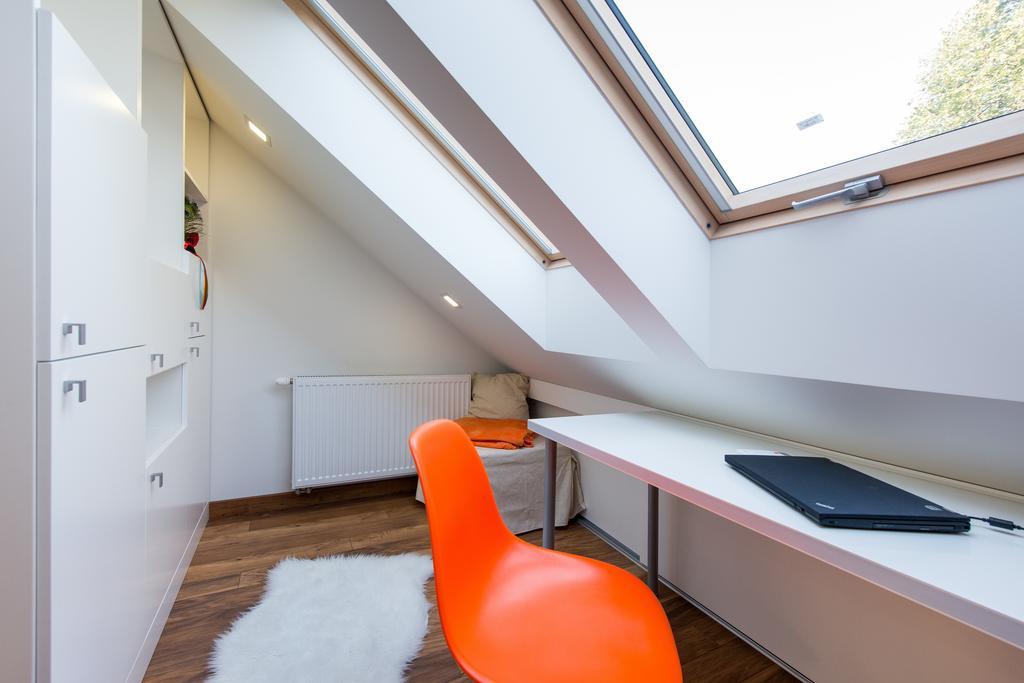 Charming 2-Level Apartment - Podgorze, Old Town Красков Стая снимка